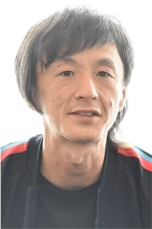 Photo of Takeshi Shioguchi