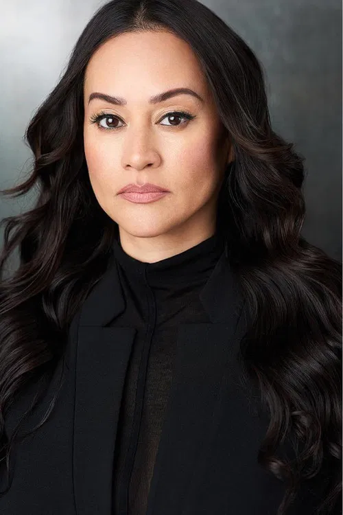 Photo of Samantha Esteban