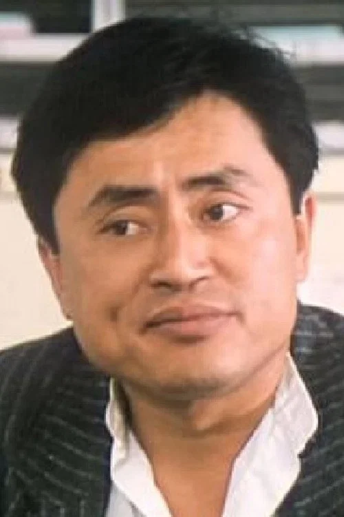 Photo of Chiu Jun-Chiu