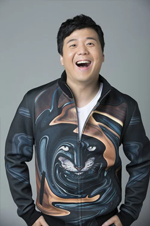 Photo of Ye Zhang