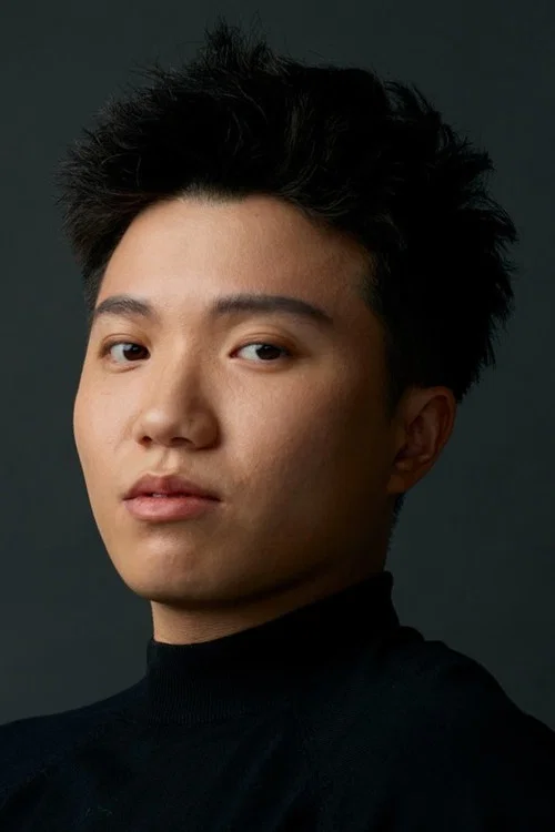 Photo of Ronny Yuen