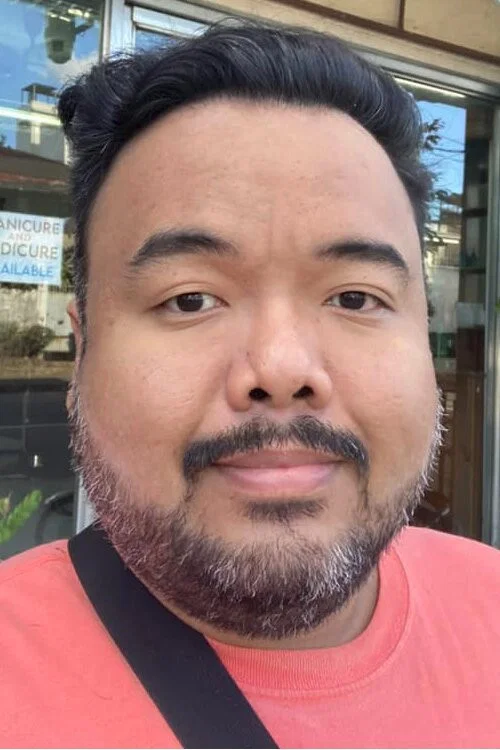 Photo of JP Lopez