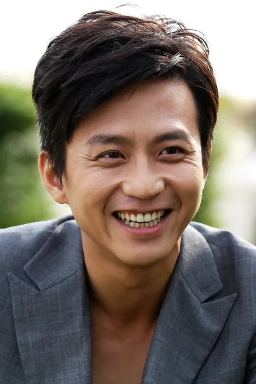 Photo of Deng Chao