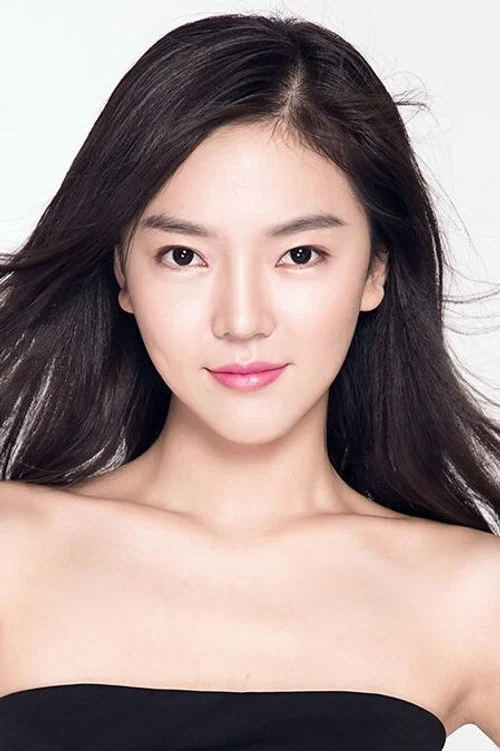 Photo of Cai Xiangyu