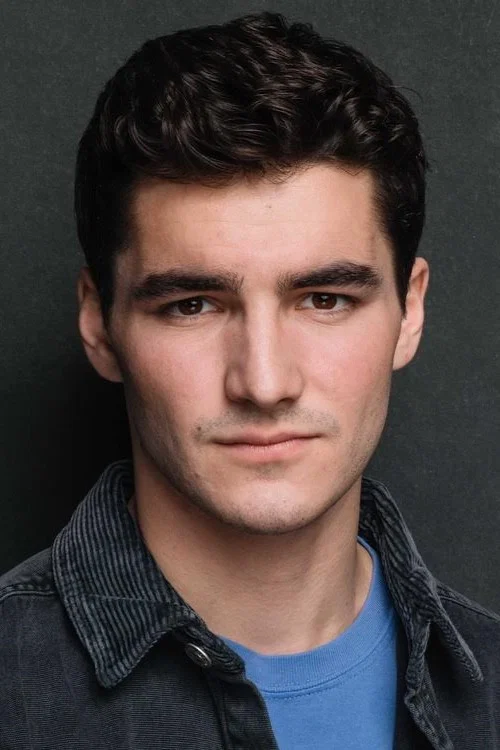 Photo of Jake Goldberg
