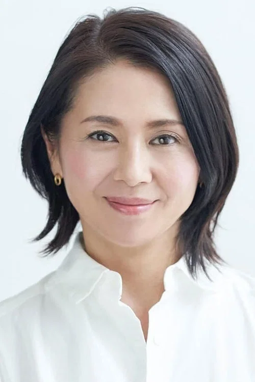 Photo of Kyoko Koizumi
