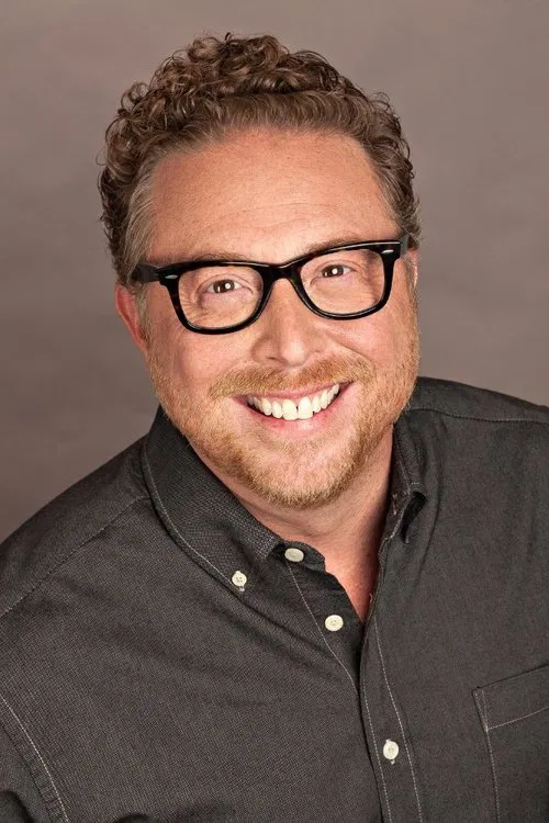 Photo of Allelon Ruggiero