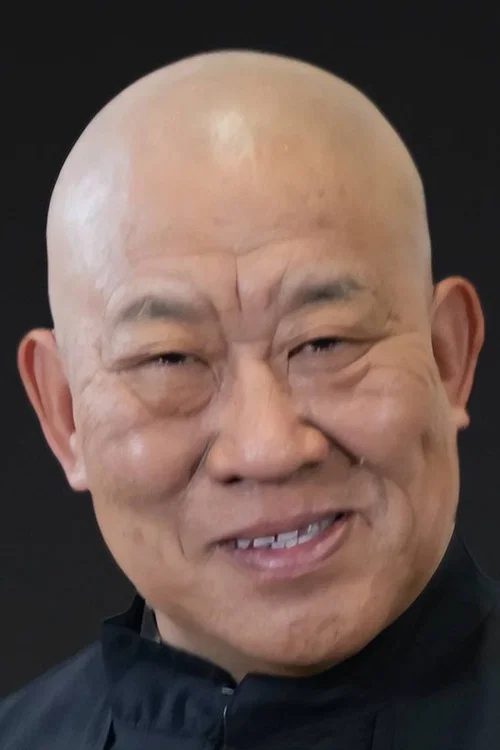 Photo of Du Xudong
