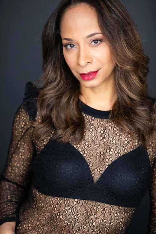 Photo of Jacqueline O. Rene