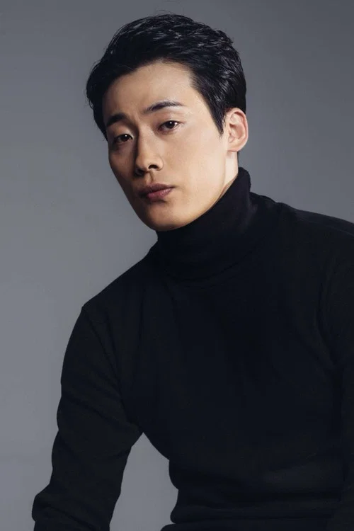 Photo of No Jung-hyun