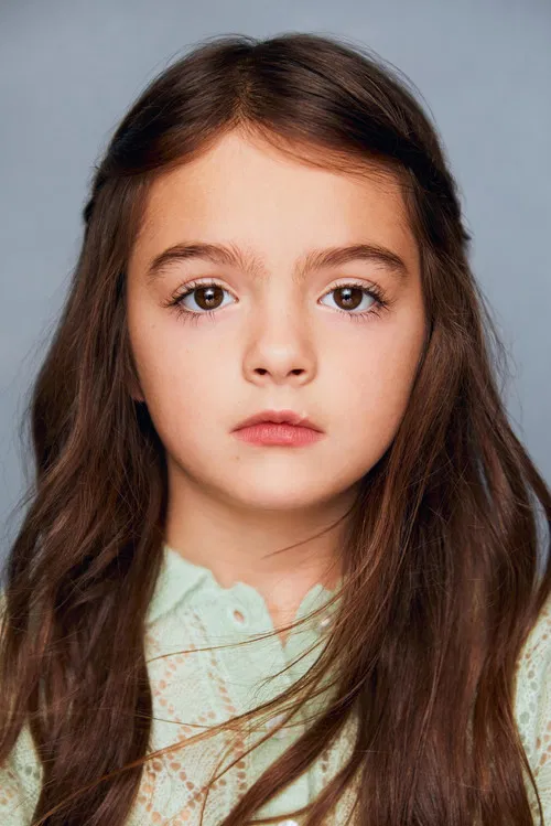 Photo of Billie Roy