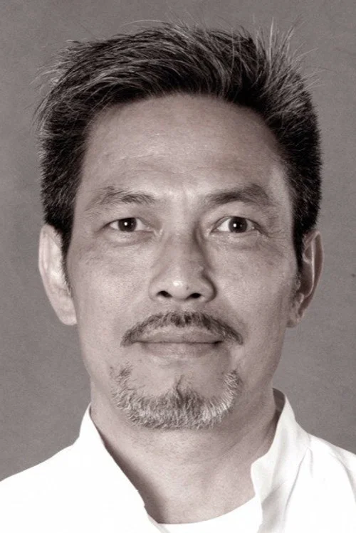 Photo of Alexander Chan Mong-Wah