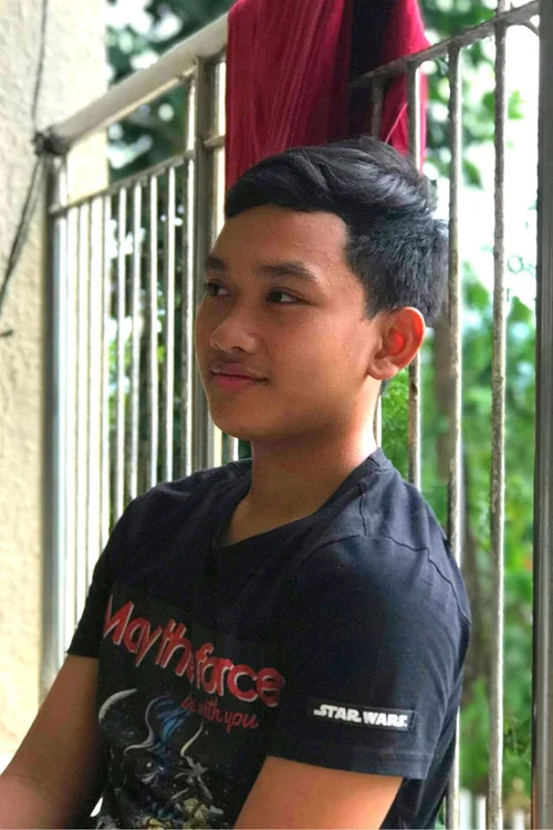 Photo of Franc Tadeo