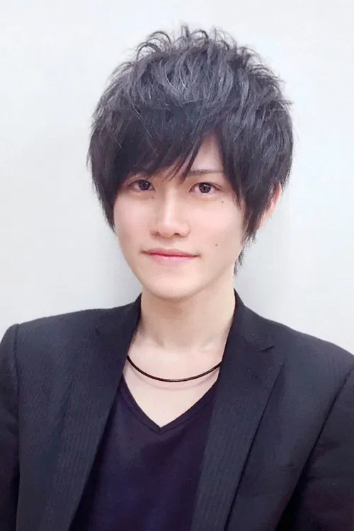 Photo of Yuki Sakakihara