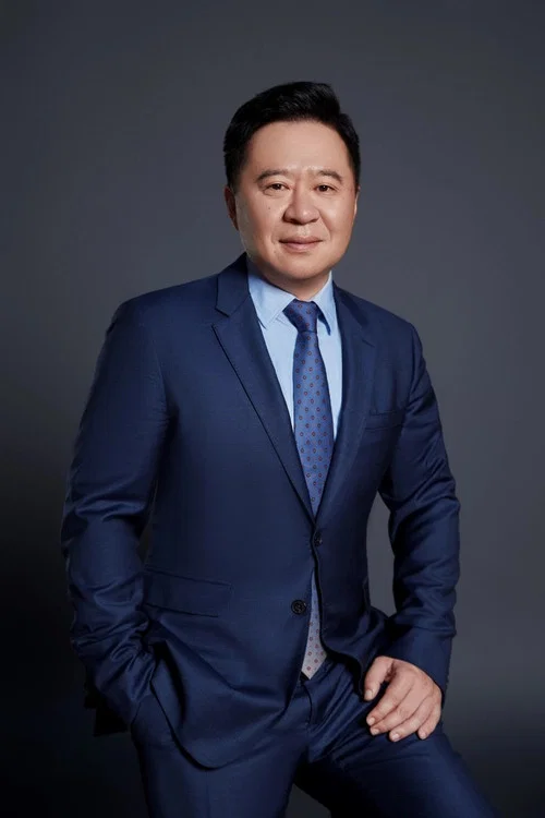 Photo of Liu Xiao Feng