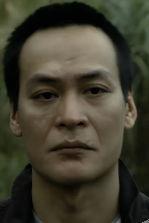Photo of Chiu Wing-Hoi