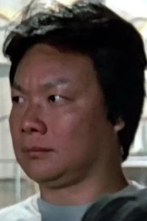 Photo of Steve Mak Fei-Hung