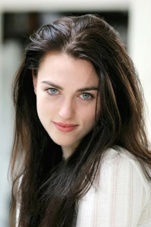 Photo of Katie McGrath