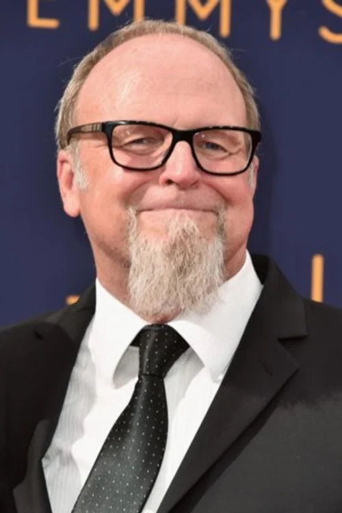 Photo of Kevin Kiner