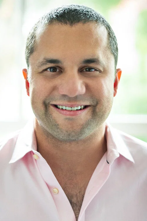 Photo of John Hampian