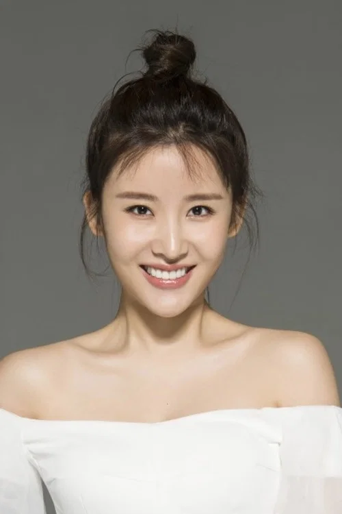 Photo of Yang Ye
