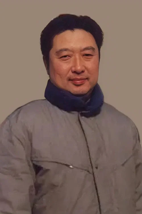 Photo of Jixian Lu