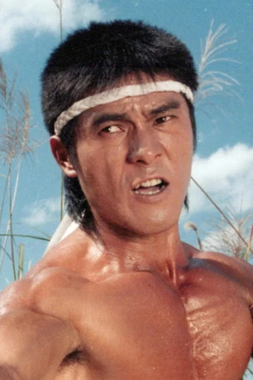 Photo of Alexander Lo Rei