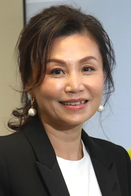 Photo of Lovinia Chiu