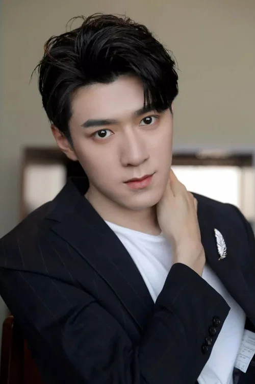 Photo of Ian Yi