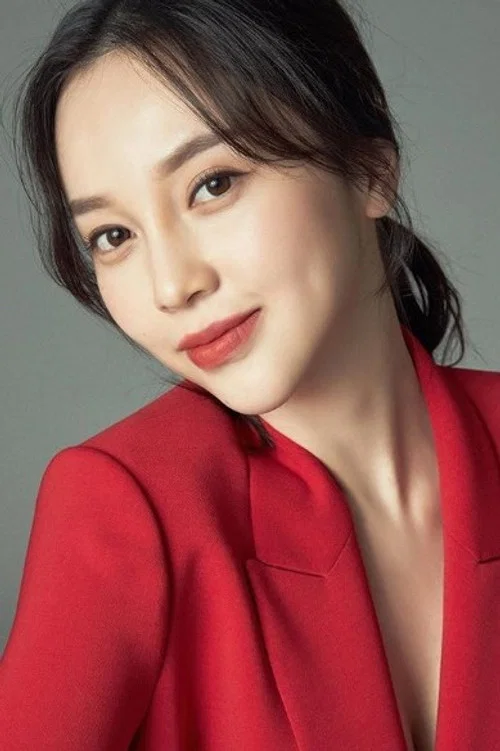 Photo of Lee Ayumi