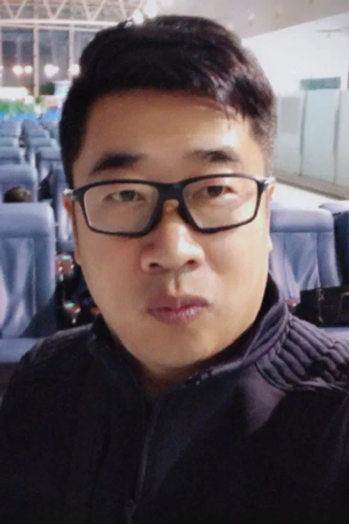 Photo of Guo Qingrui