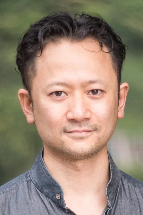 Photo of Darren Leung