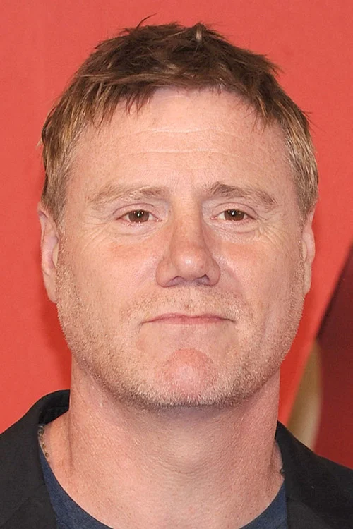 Photo of Steven Waddington