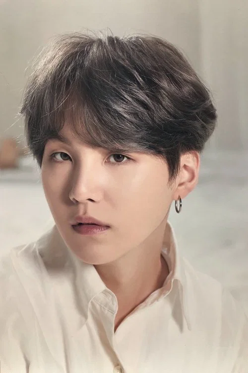 Photo of SUGA