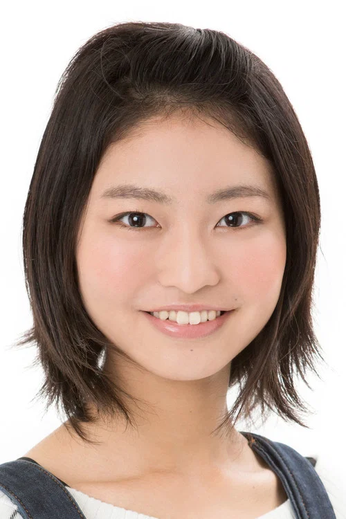 Photo of Misato Matsuoka