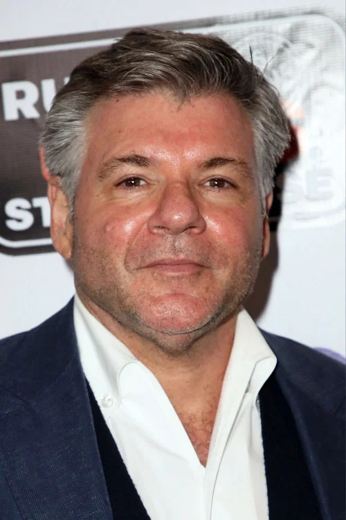 Photo of Gary Levinsohn