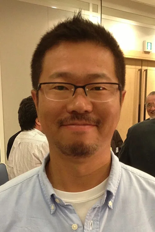 Photo of Kenzō Maihara