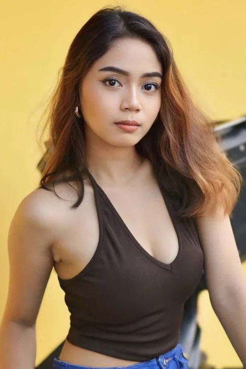 Photo of Bianca Ramos