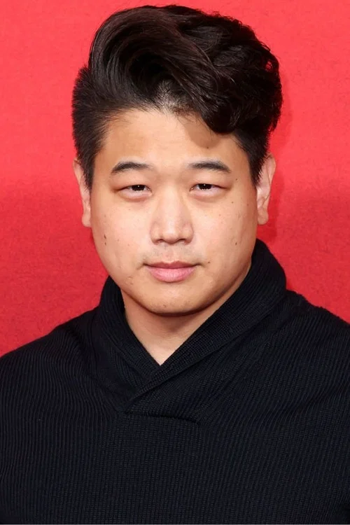 Photo of Ki Hong Lee