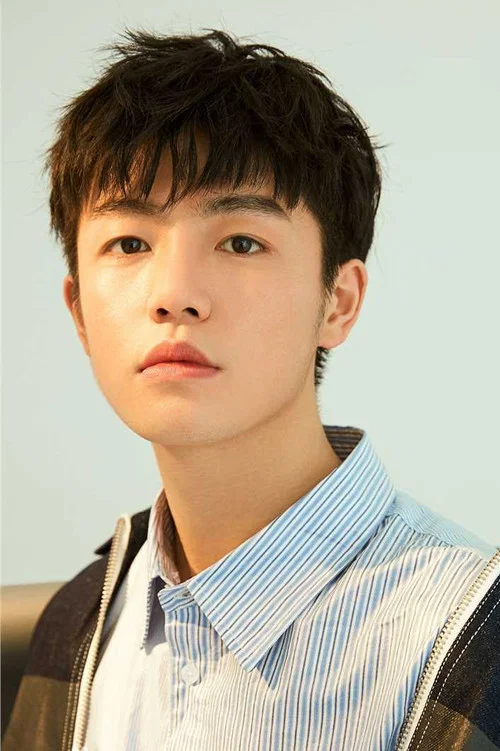 Photo of Xia Zhiyuan