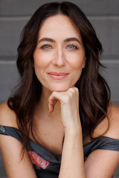 Photo of Claire Lovering