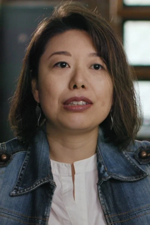 Photo of Kanako Shirasaki