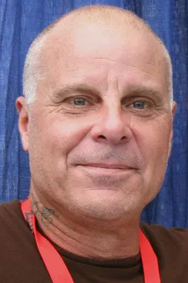 Photo of Tony Moran