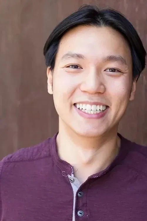 Photo of Stephen Fu