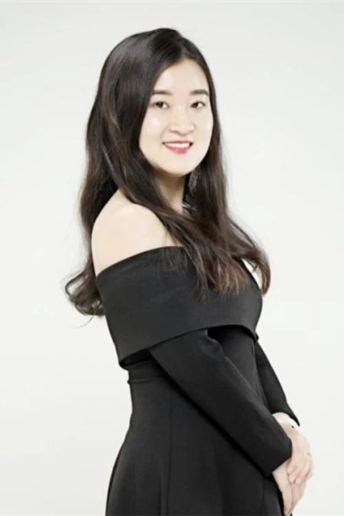 Photo of Chang Jiang
