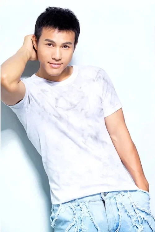 Photo of Rex Kao