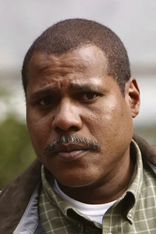 Photo of Bill Nunn