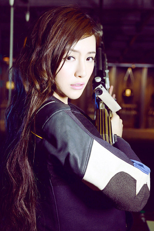 Photo of Liu Nayu