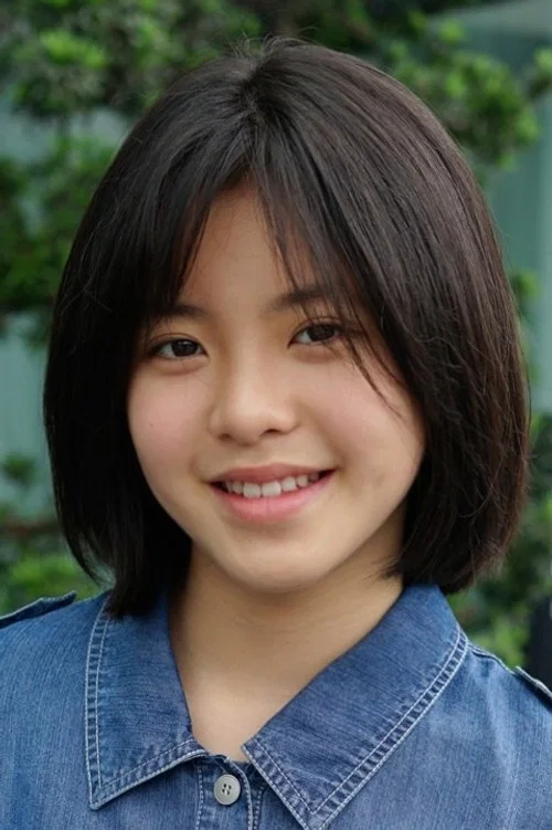 Photo of Chen Duoyi