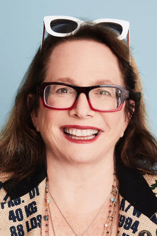 Photo of Laura Karpman